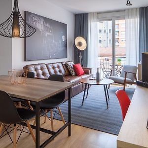 Deluxe Appartement
